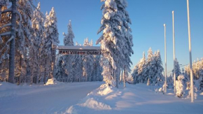 Sallainen Panvillage in Salla